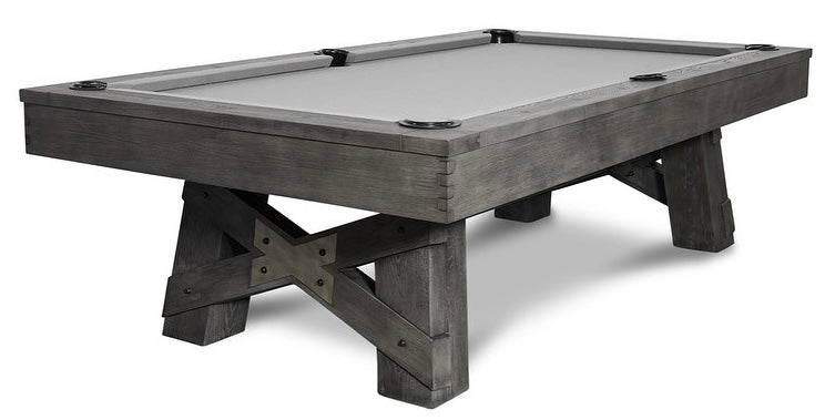 Dallas Cowboys 8-FT Pool Table - CB Furniture