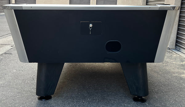 Murrey 7FT Pool Table - W/Ball Return & Coin Mechanish (1pc Slate) Pre Owned