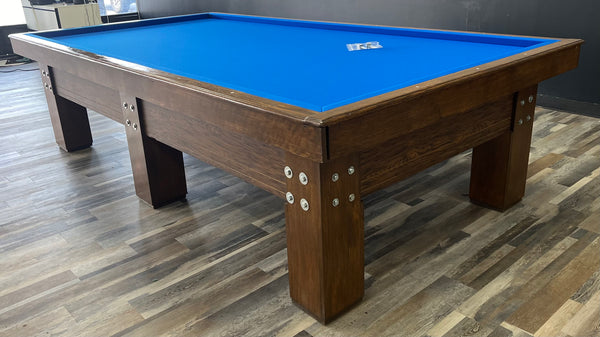 Olhausen 10FT Carom Table