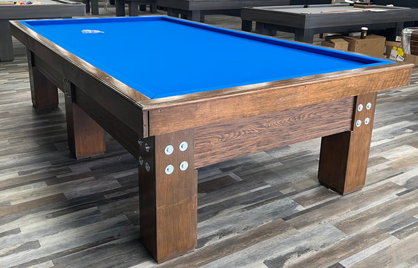 Olhausen 10FT Carom Table