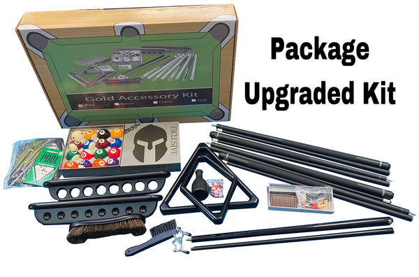 Olhausen “Drake” 7FT Pool Table - Pre Owned