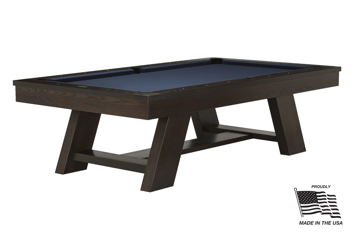 DEERFIELD 8FT Pool Table