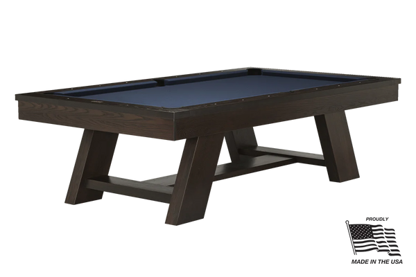 DEERFIELD 8FT Pool Table