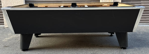 Murrey 7FT Pool Table - W/Ball Return & Coin Mechanish (1pc Slate) Pre Owned
