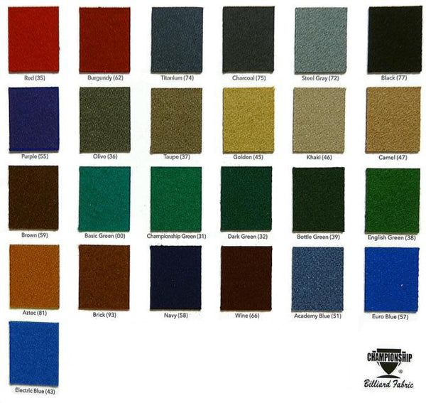 Olhausen “Drake” 7FT Pool Table - Pre Owned