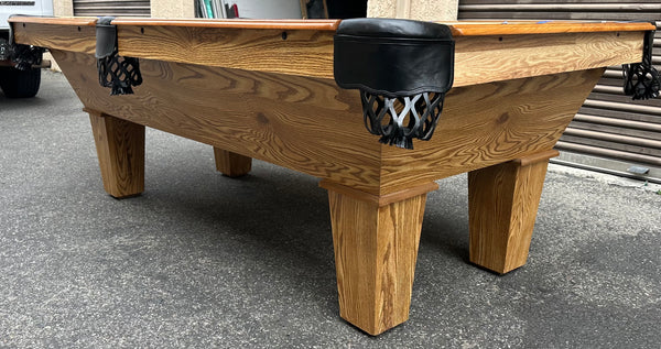 Olhausen “Drake” 7FT Pool Table - Pre Owned