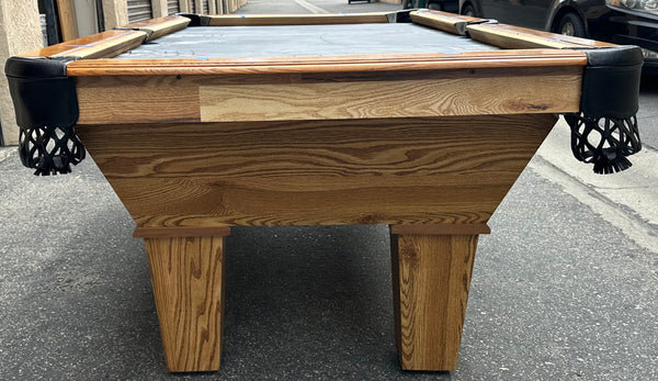 Olhausen “Drake” 7FT Pool Table - Pre Owned