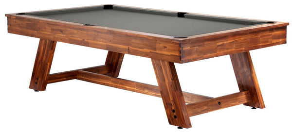 BARREN OUTDOOR 7FT & 8FT Pool Table