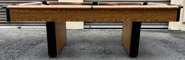7FT Pool Table - 3pc Slate - Pre Owned