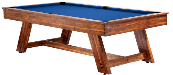 BARREN OUTDOOR 7FT & 8FT Pool Table