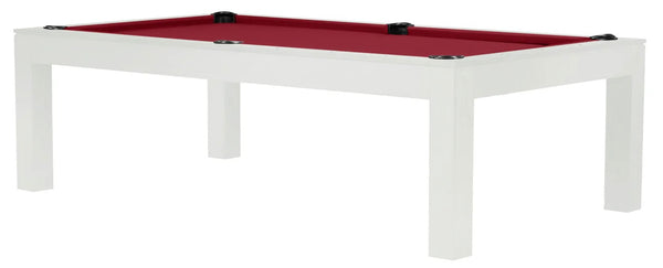 BAYLOR II 7FT & 8FT Pool Table - Modern Series