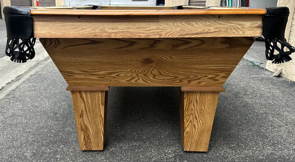 Olhausen “Drake” 7FT Pool Table - Pre Owned