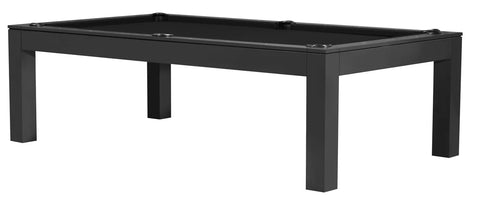 BAYLOR II 7FT & 8FT Pool Table - Modern Series