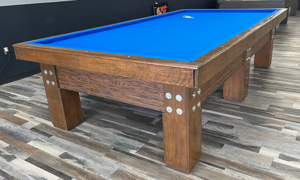 Olhausen 10FT Carom Table