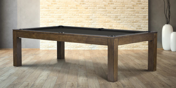 BAYLOR II 7FT & 8FT Pool Table - Modern Series