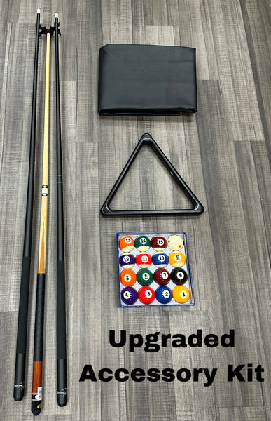 Olhausen “Drake” 7FT Pool Table - Pre Owned