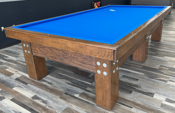 Olhausen 10FT Carom Table