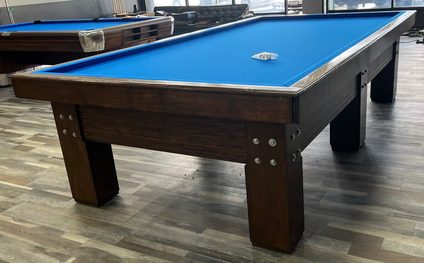 Olhausen 10FT Carom Table