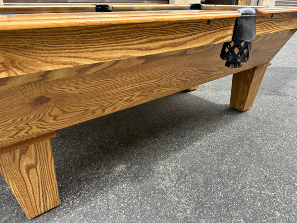 Olhausen “Drake” 7FT Pool Table - Pre Owned