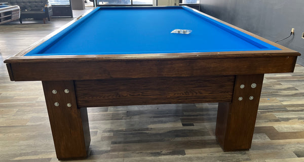 Olhausen 10FT Carom Table