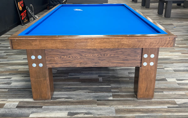 Olhausen 10FT Carom Table