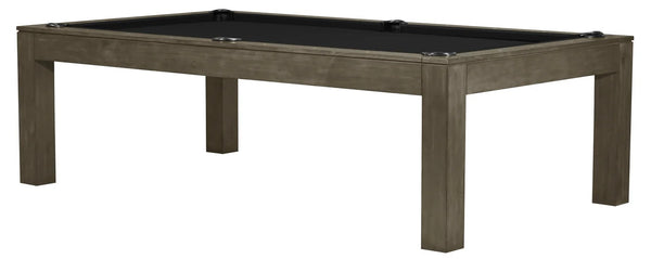 BAYLOR II 7FT & 8FT Pool Table - Modern Series