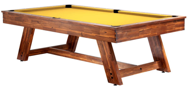 BARREN OUTDOOR 7FT & 8FT Pool Table