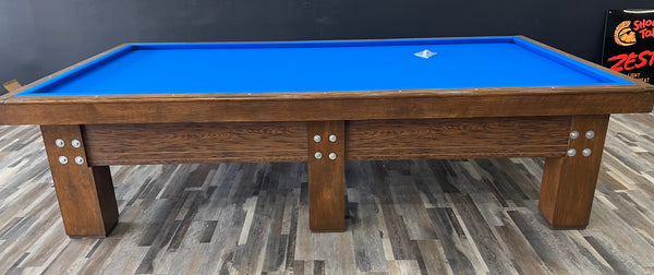 Olhausen 10FT Carom Table