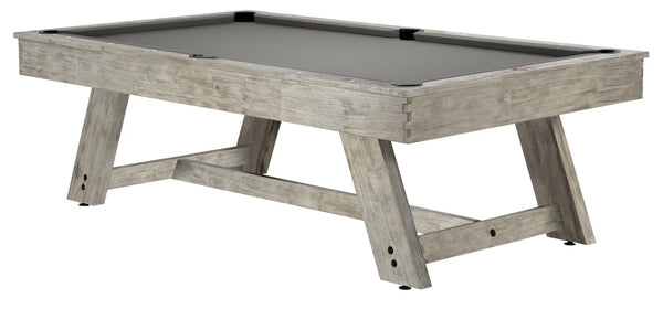 BARREN OUTDOOR 7FT & 8FT Pool Table