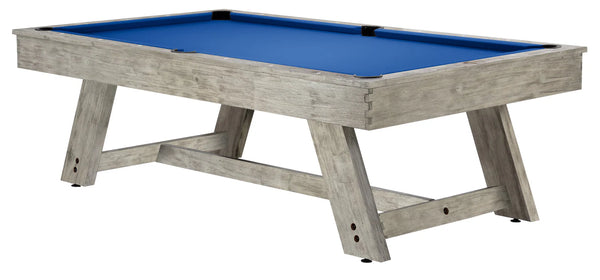 BARREN OUTDOOR 7FT & 8FT Pool Table