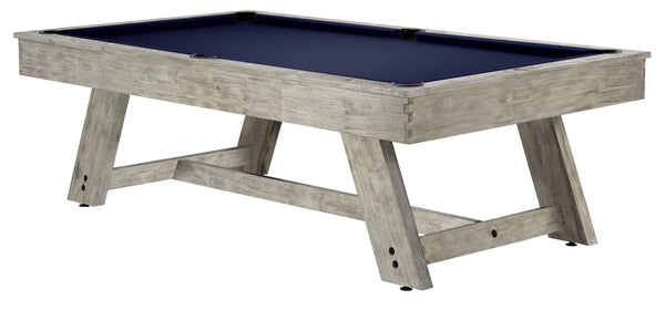 BARREN OUTDOOR 7FT & 8FT Pool Table