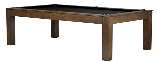 BAYLOR II 7FT & 8FT Pool Table - Rustic Series