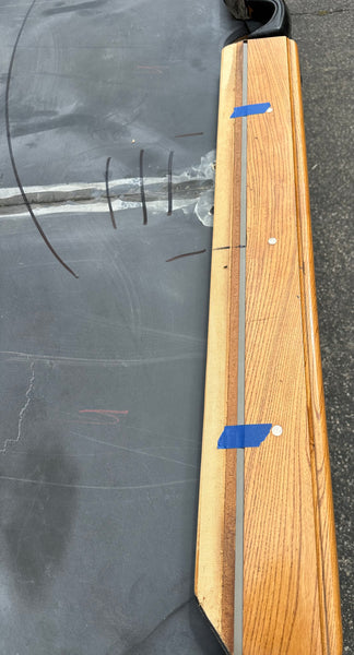 Olhausen “Drake” 7FT Pool Table - Pre Owned